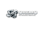 Oremo Outboard Service Butikk - Startside